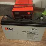 Baterie, acumulator si redresor