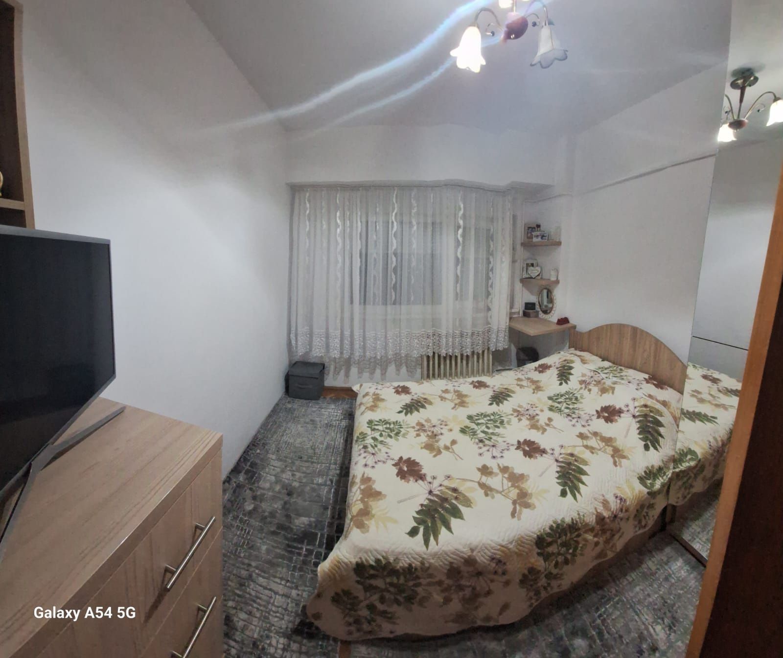 Apartament ultracentral de vânzare