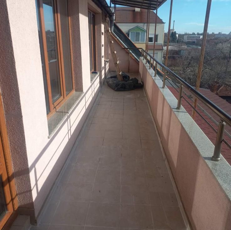 Дава се под наем Двустаен апартамент в Пловдив, Съдийски - 77 кв.м за 250 € - Снимка #4