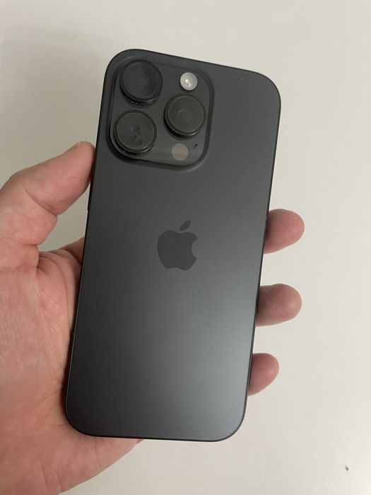 Продаю iphone 16 PRO