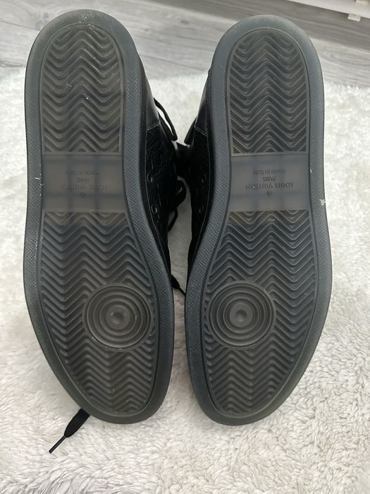 adidasi lv high trainer