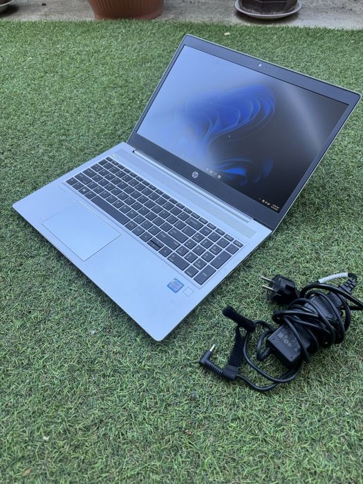 Laptop HP Probook G6, i5-8265U 3.9GHz, 8GB, 256GB SSD