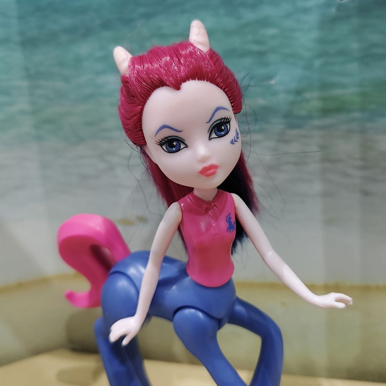Клео Де Нил  Монстер Хай 2012 Monster High Mattel G1
