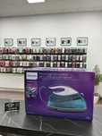 Statie de abur, Philips, PerfectCare Compact GC7844/20, 2400 W