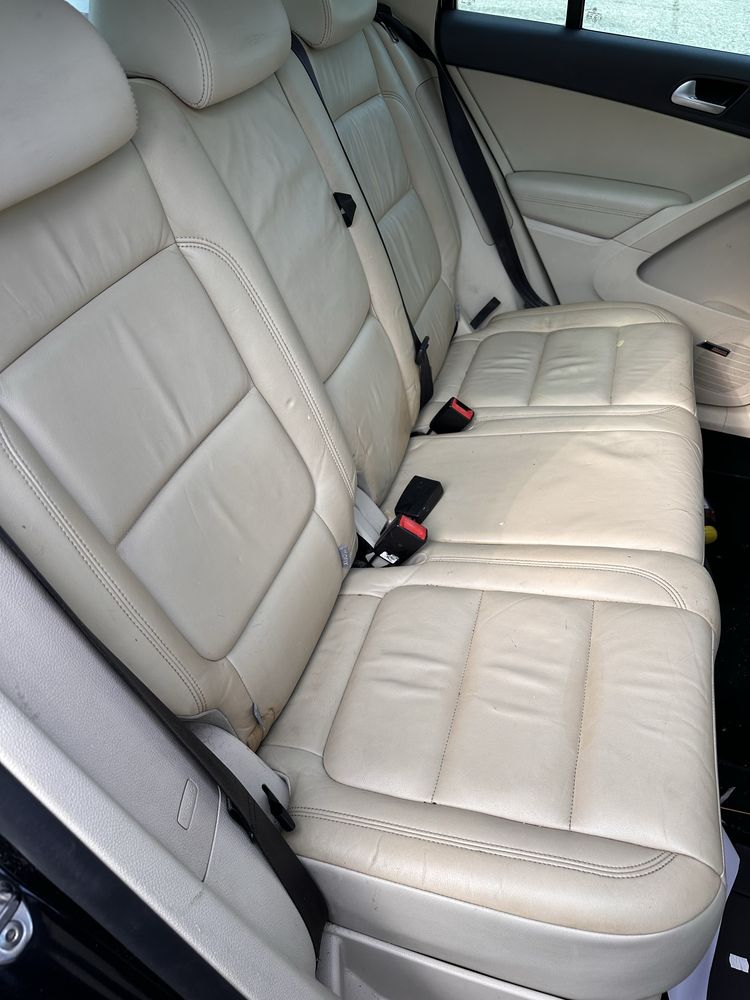 Фв тигуан р лайн 2.0тфси дсг на части / vw tiguan 2.0tfsi r line
