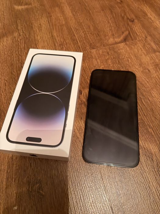 Iphone 14 Pro Max 256 Mg