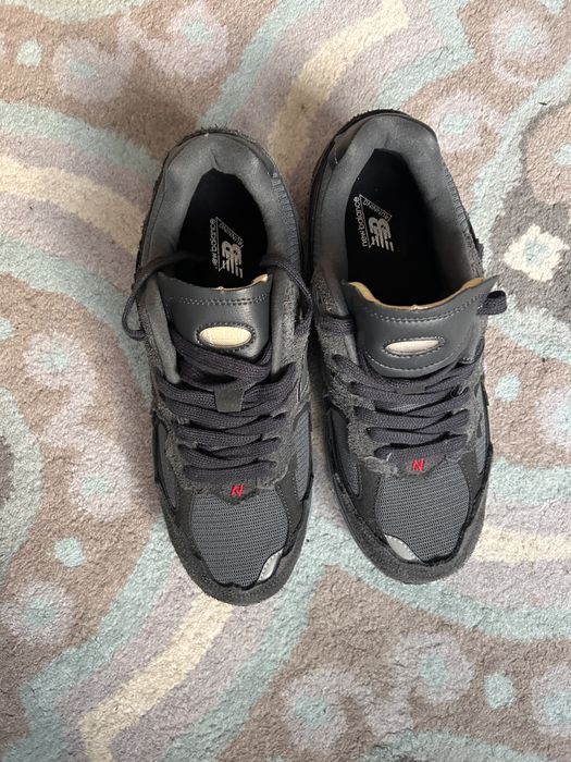 СПЕШНО!!! New balance 2002r