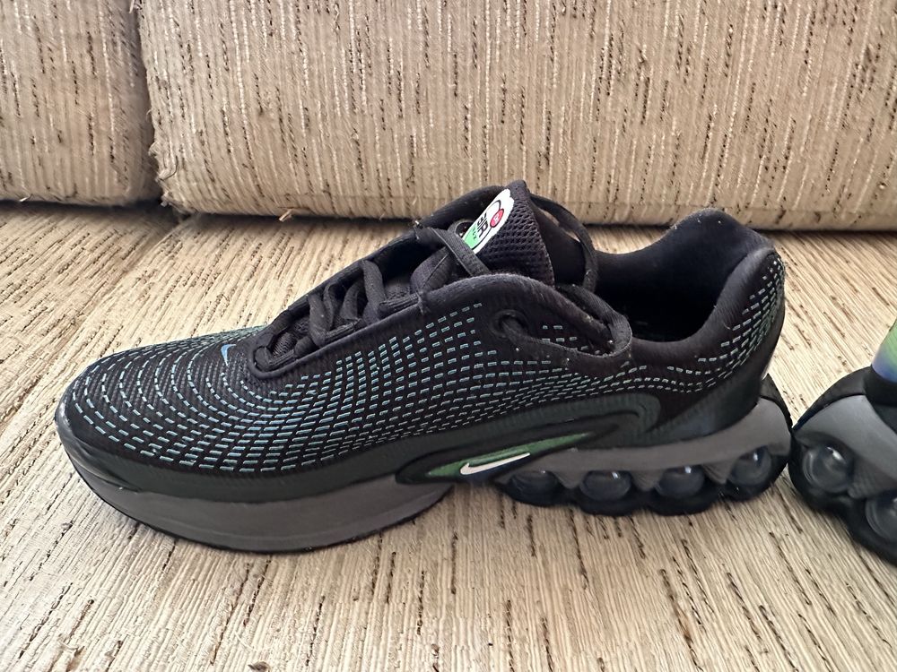 Детски маратонки Nike Air Max DN