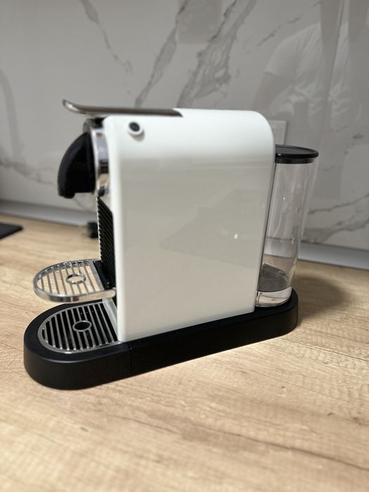 Espressor nespresso alb 19 bari