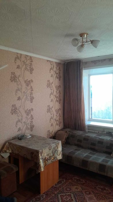 В продаже комната 18,4 кв. метров в общежитии район Арман