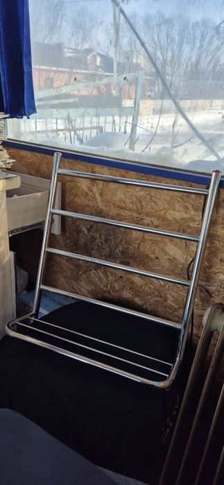 Полотенцесушитель электрические и водянные недорого