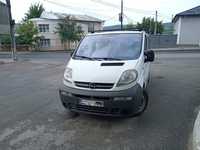 Opel vivaro 1.9 8+1 2004