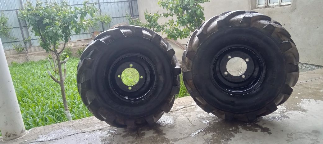 Motoblok sotiladi