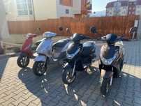 Închirieri scutere/ scooter rentals