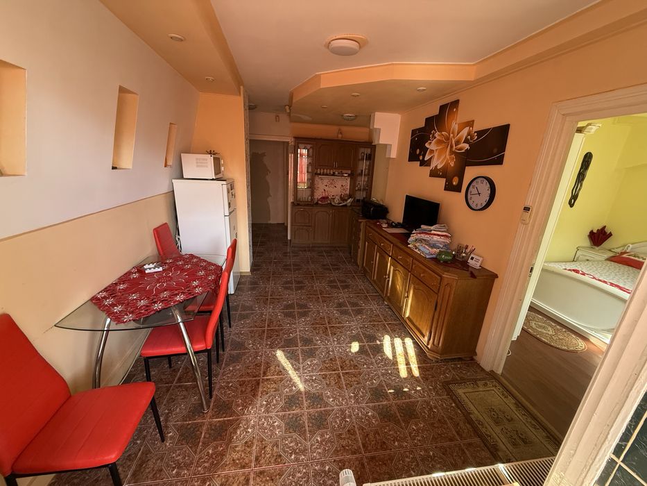 Apartament 3 camere Tarnaveni, cart. 1 Decembrie