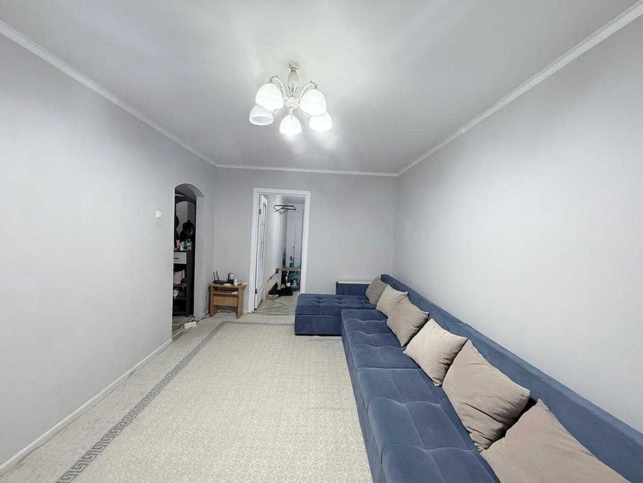 Продаётся 2х комнатная квартира в районе Автопарка