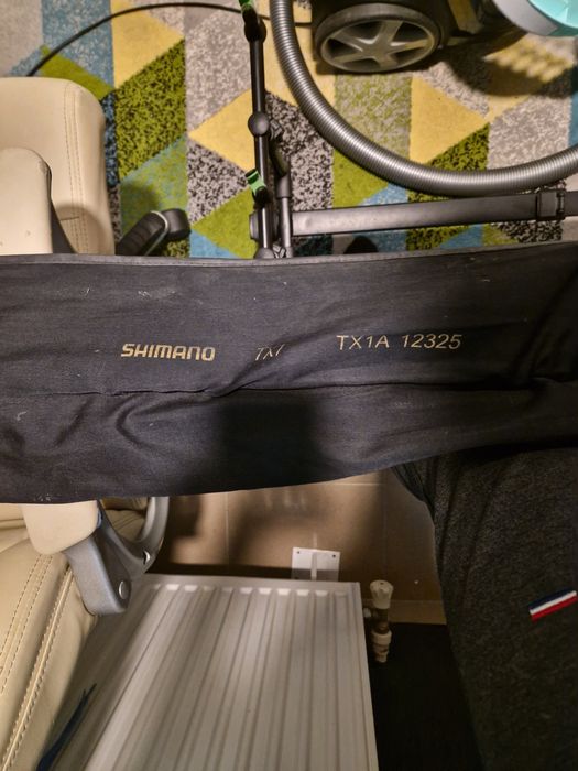 Se vinde set pescuit