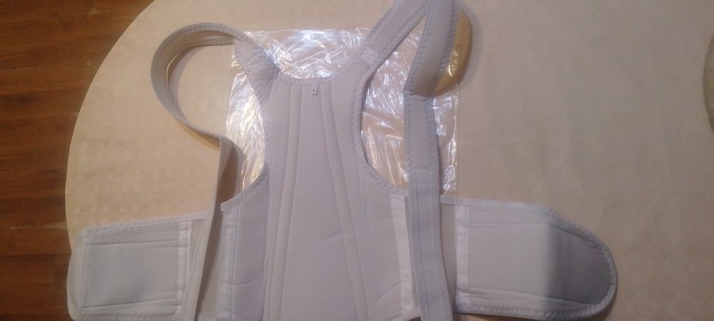 Корректор осанки