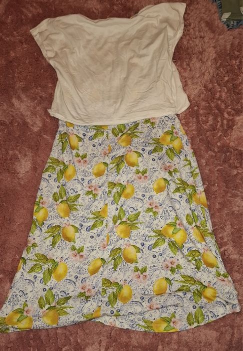 GUESS Детска рокля размер 14 години