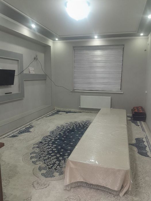 Квартира 3 хонали Т1376 3х комнатная