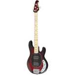 Басс гитара Music Man StingRay HH