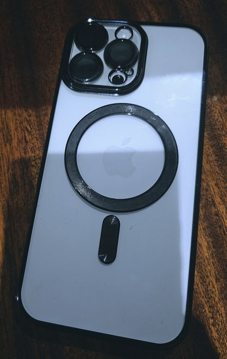 Iphone 16 pro MAX 256 GB