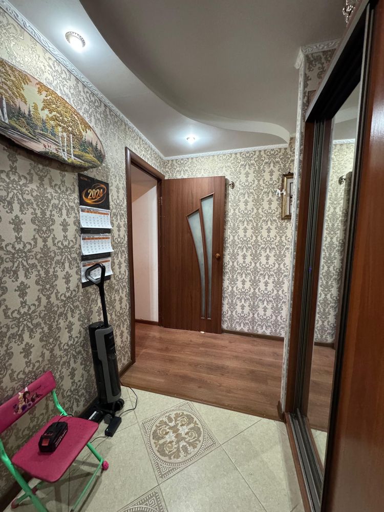 Продается дом в городе