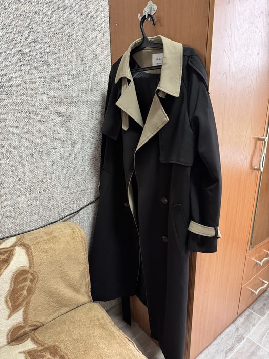 Продам женский тренч