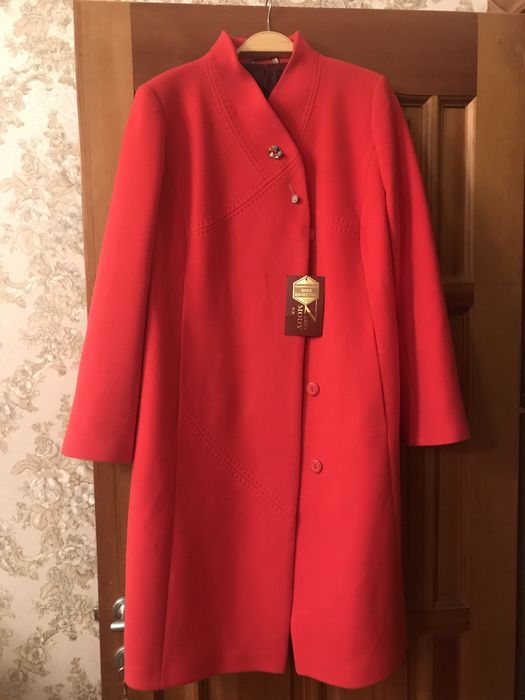 Пальто Фабричное