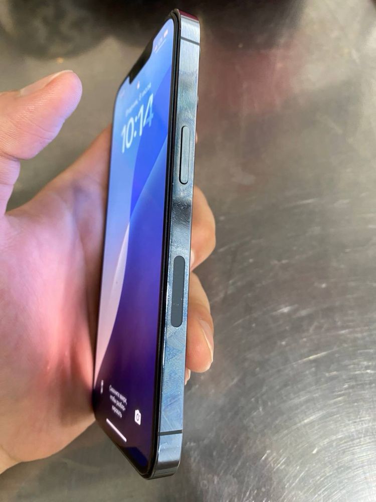 Iphone 13 pro 128 gb