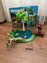 Set playmobil complet