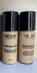 Vichy и La Roche козметика на половин цена
