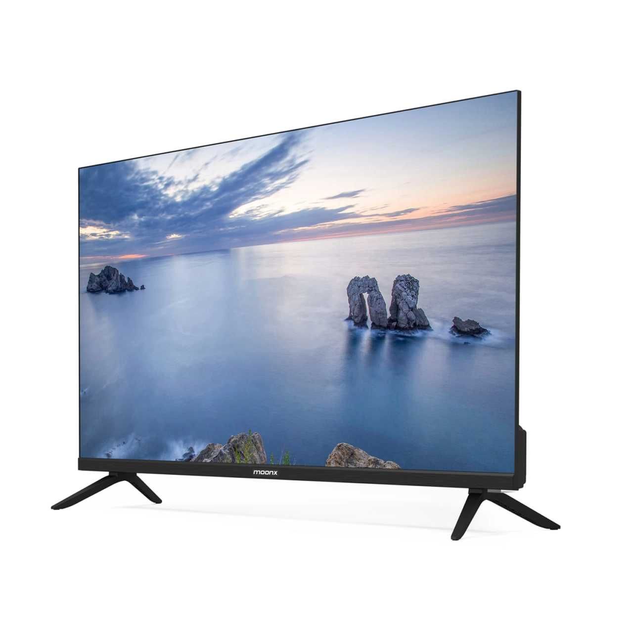 Телевизор MOONX 32AH700 Smart TV