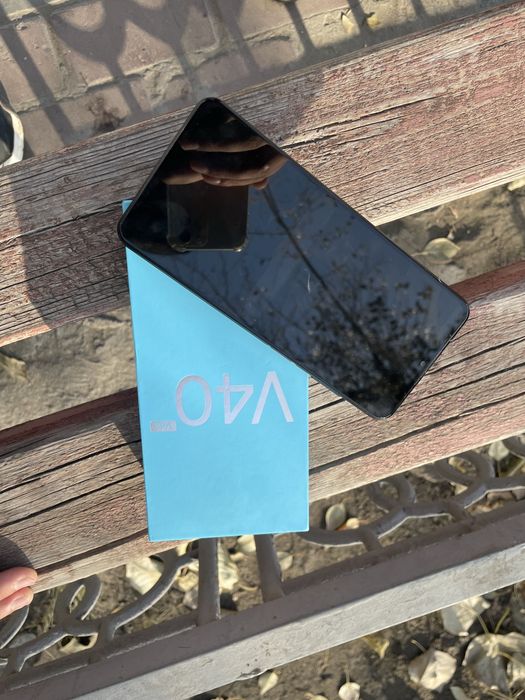 Смартфон телефон Zte Blade V40vita