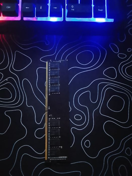 Озу Ддр 4 , DDR4 8G