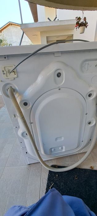 Beko Masina de spălat rufe