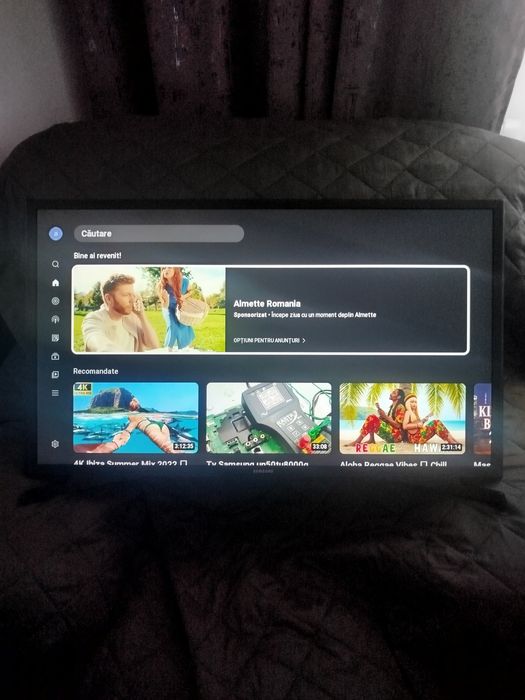 Tv Samsung 32h4000