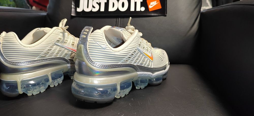 Nike Air Vapormax 360, номер 40