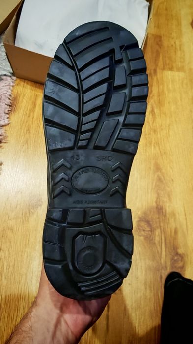 Кубинки 43 номер кожа