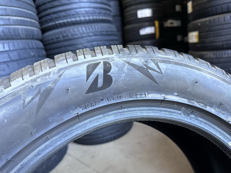 275/50/20 BRIDGESTONE 4бр