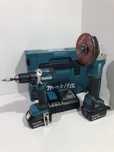 Makita Flex si Autofiletantă brushless
