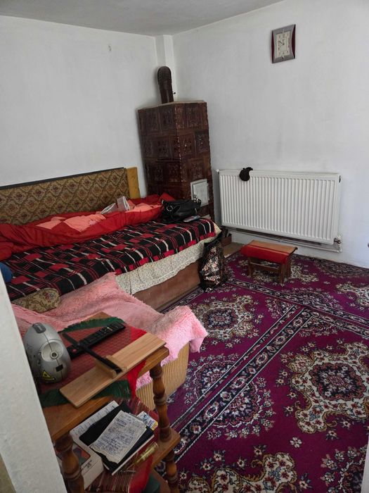 vand casa stradal