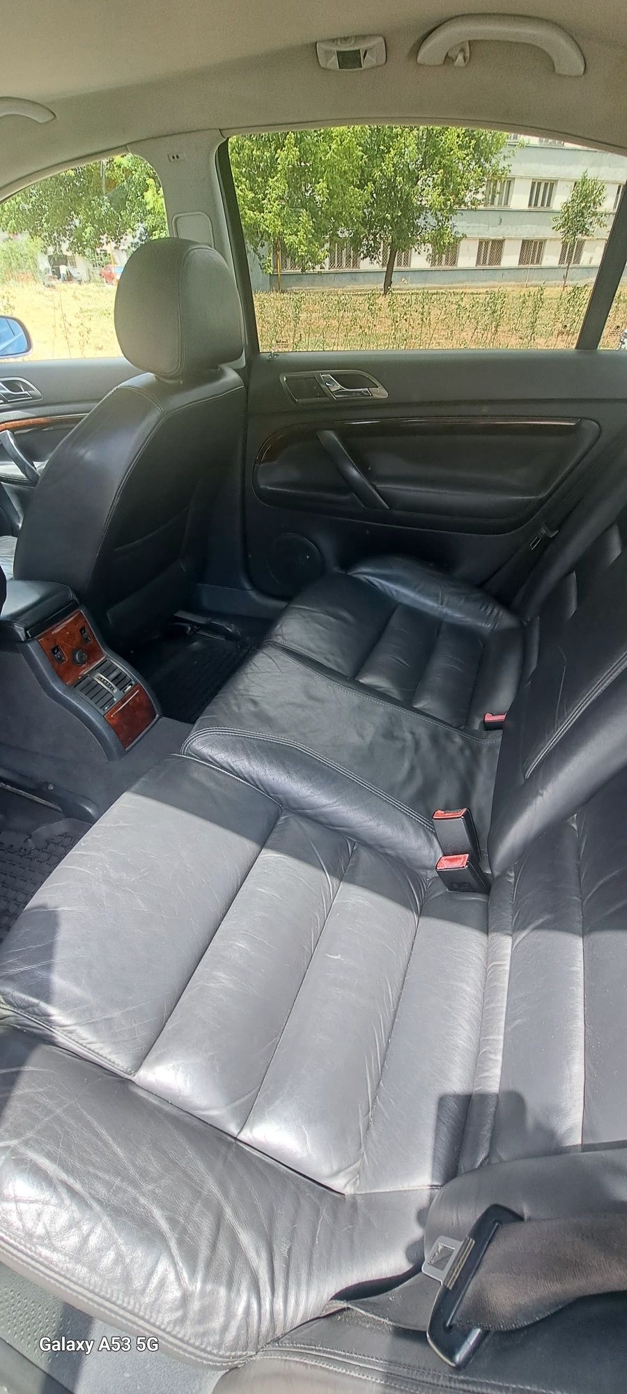 Skoda  Superb , An 2003 , Preț 2450 euro negociabil
