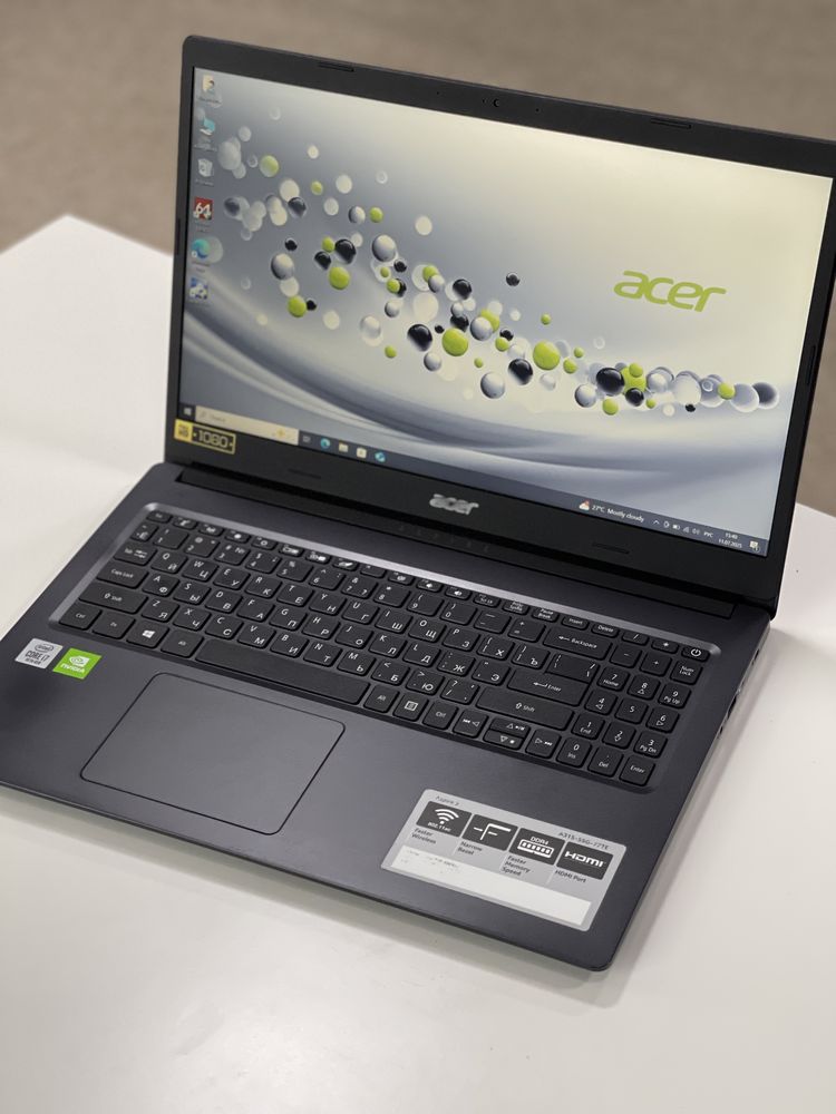 Продается Acer Aspire 3
