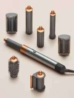 Новый Стайлер Dyson Airwrap Complete Оригинал! Бесплатная Доставка!