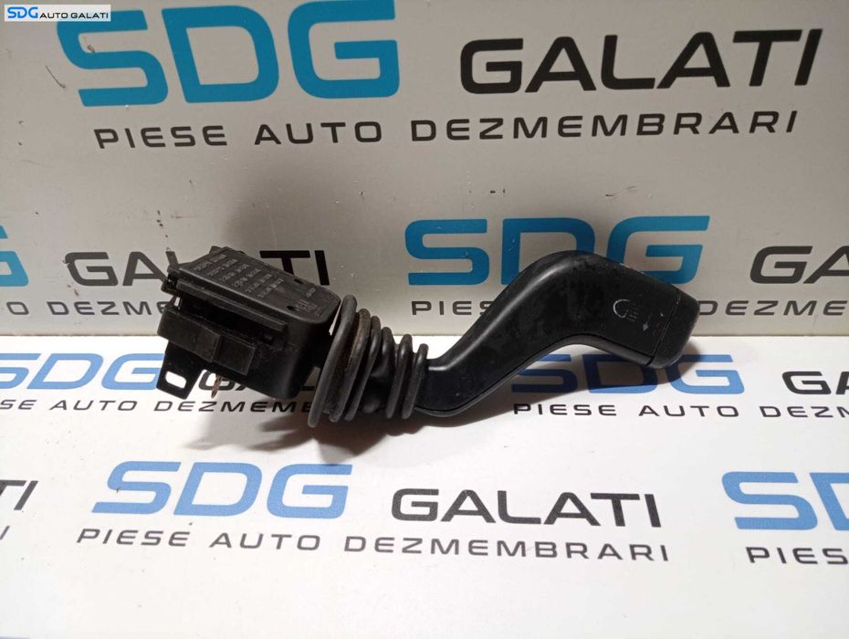 Maneta Bloc Lumini Semnalizare Opel Astra G 1998 - 2007 Cod 90560990 90560991 13142073 13142074 12263700 12263600 12263701 12263601 12263702 12263602 [M4540]