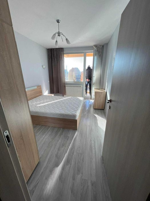 Дава се под наем Двустаен апартамент в София, Зона Б-18 - 70 кв.м за 600 € - Снимка #1