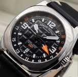 Armand Nicolet GMT