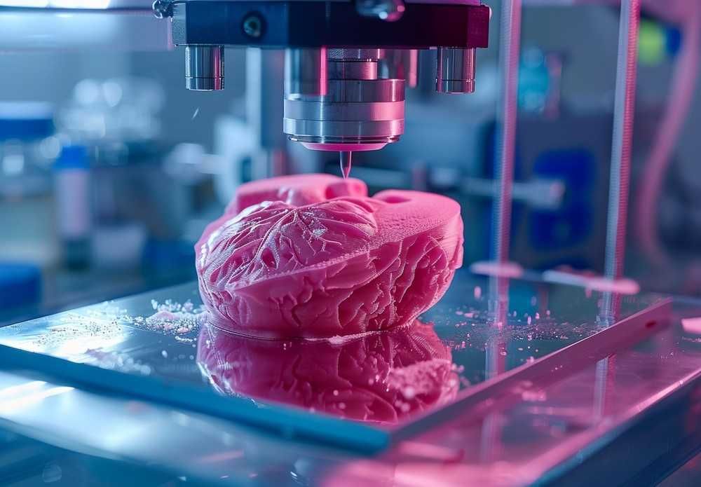 Услуга 3D печати и моделирования. 3D pechat xizmati