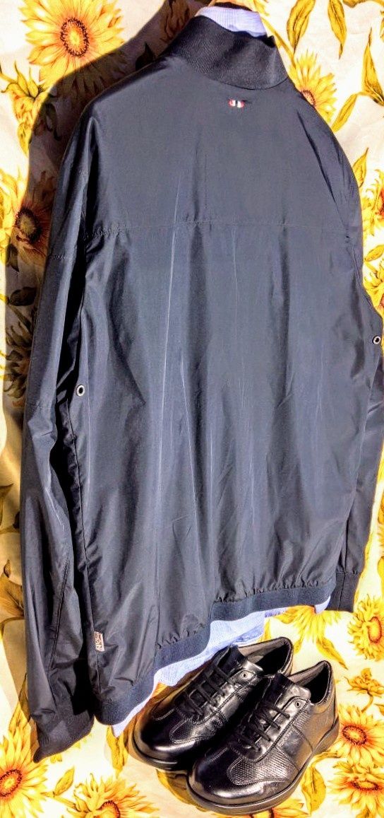 ** geacă *Napapijri* XL* 50%reducere *Original !!